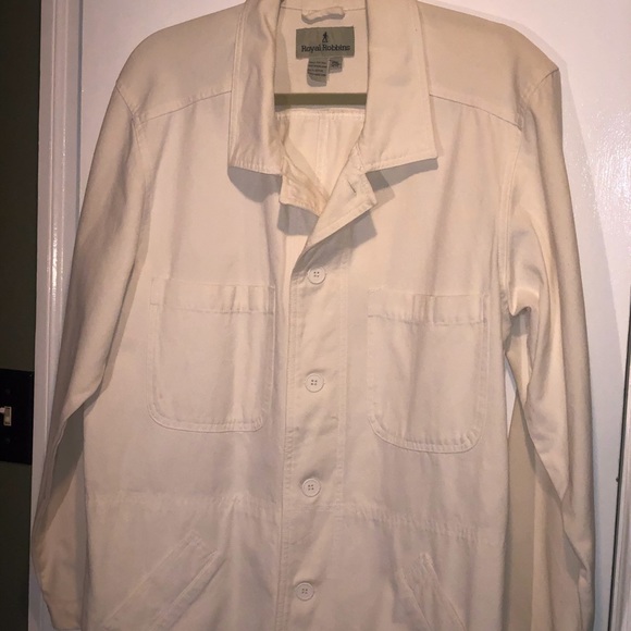 Royal Robbins hiking Vintage 80’s Jacket - Picture 2 of 10